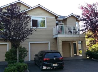 1241 227th Ter SE #J6, Issaquah, WA