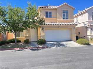 2630 Rimpacific Cir, Las Vegas, NV 89146