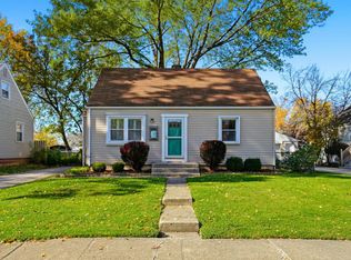 3087 Hiawatha St, Columbus, OH 43224