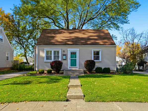 3087 Hiawatha St, Columbus, OH 43224