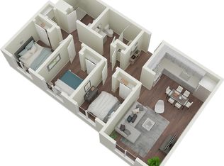 HOUSING HILLTOP, Tacoma, WA 98405