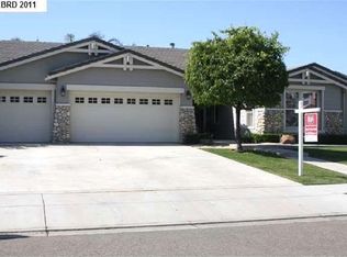 1668 Albani Pl, Brentwood, CA