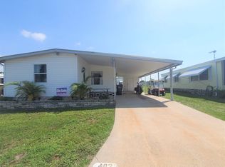 402 Coquina Dr, Ellenton, FL 34222