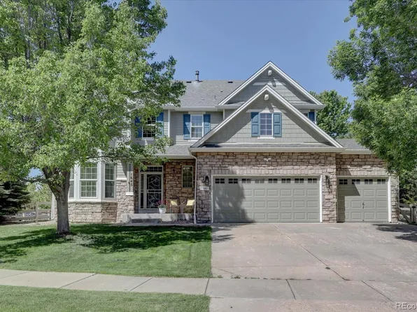 1645 W 130th Court, Westminster, CO 80234