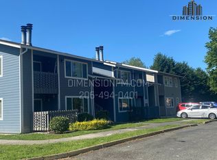 O St Apartments, Auburn, WA 98002