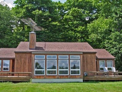31 Big Rock Rd, Margaretville, NY, 12455