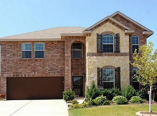 12429 Lonesome Pine Pl, Fort Worth, TX 76244