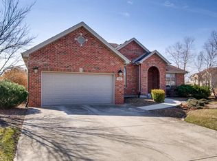 746 Stacey Dr, New Lenox, IL 60451