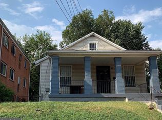 5022 Bass Pl SE, Washington, DC 20019