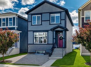 535 E Seton Cir SE, Calgary, AB T3M3G8