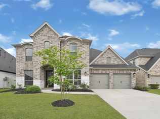 17467 Bayflower, Conroe, TX 77385