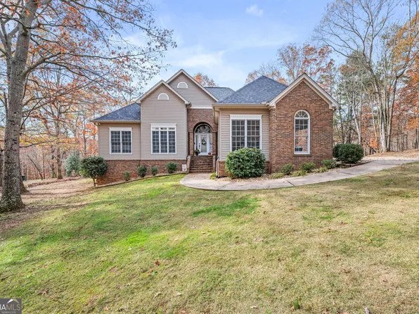 201 Tall Oaks Dr, Alto, GA 30510