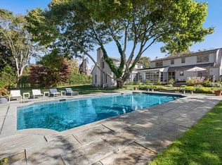 209 Cobb Rd, Water Mill, NY 11976