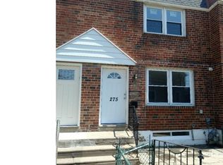 275 S Main St, Ambler, PA 19002