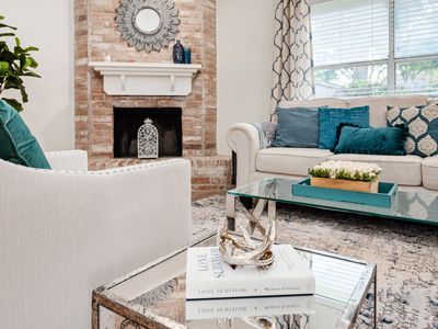 22706 Archibald Blair Ln, Katy, TX, 77449