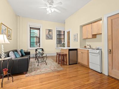 140 W 69th St APT 91A, Manhattan, NY, 10023