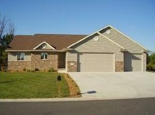 2066 Barley Way, Appleton, WI 54913