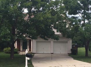 8 Marsh Landing Ct, Durham, NC 27703