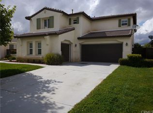 27774 Gladstone Dr, Moreno Valley, CA 92555