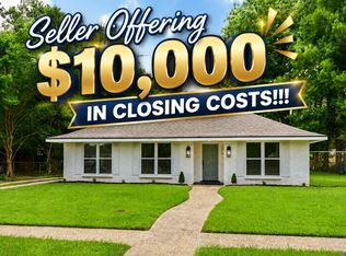 1019 E Palmview St, Gonzales, LA 70737