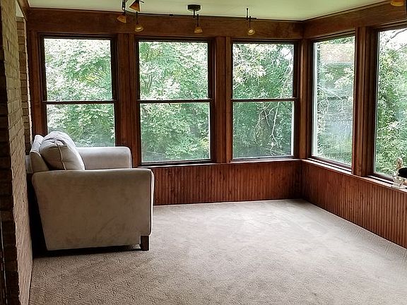3-Season room
