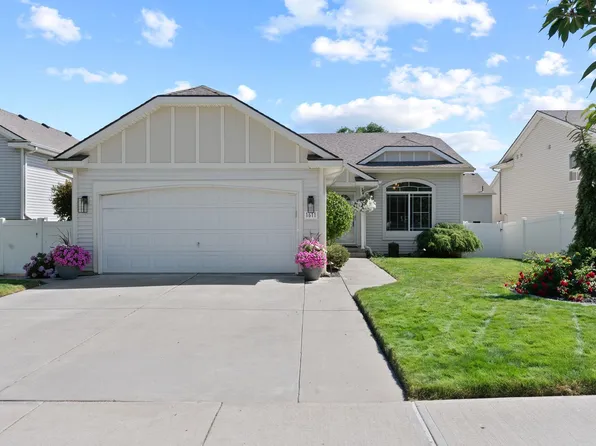 1611 W Tieton Ave, Spokane, WA 99208