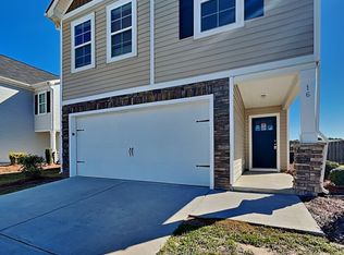 16 Blue Fescue Way, Columbia, SC 29209