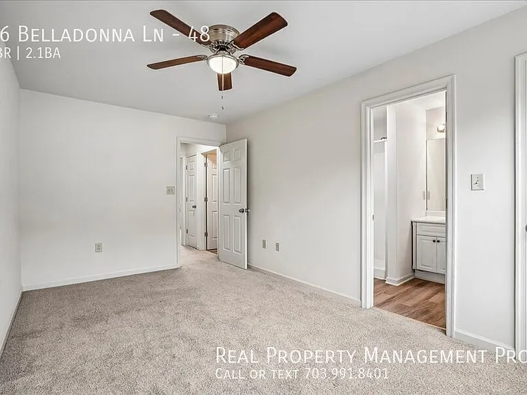 86 Belladonna Ln #48 — Photo 21