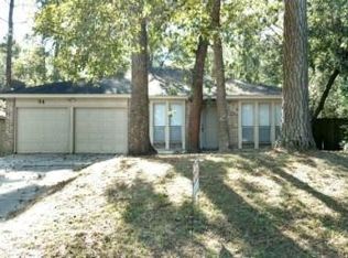 34 Green Bough Ct, Spring, TX 77380