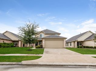 21423 Ryans Path Ln, Houston, TX 77073