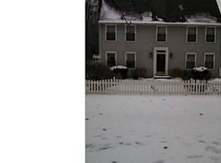 1532 Hayden Rd, Muir, MI 48860