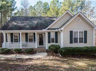 2490 Patton Ln, Franklinton, NC 27525