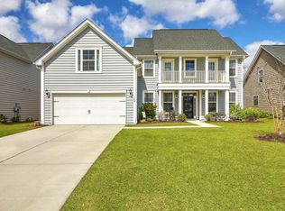 148 Royal Star Rd, Summerville, SC 29486