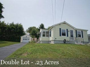 170 W Elmwood Ave, Manchester, NH 03103
