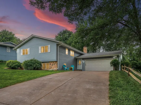 13124 Thomas Ave S, Burnsville, MN 55337