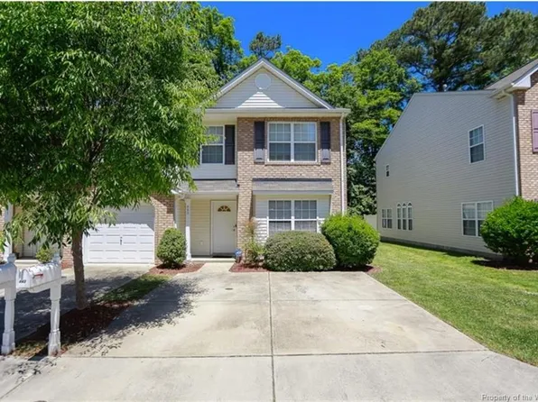 443 Revolution Ln, Newport News, VA 23608