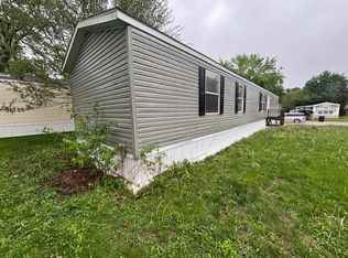 1105 W Mactavish Rd #MA1105, Peoria, IL 61615
