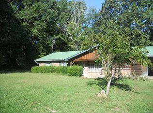 4844 Blossom Hill Rd, Morton, MS 39117