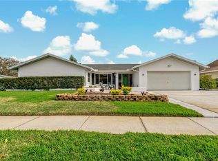 2863 Allapattah Dr, Clearwater, FL 33761