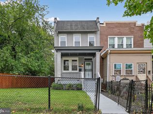 1959 H St NE, Washington, DC 20002