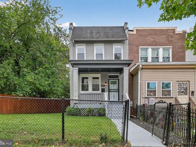 1959 H St NE, Washington, DC, 20002