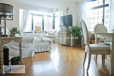Rented by Metropolitan Property Group