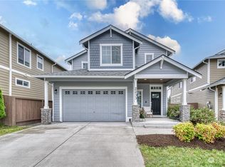2233 Hidden Creek Ct, Bremerton, WA