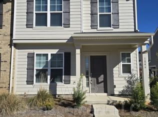 1846 Teachers House Rd NW, Concord, NC 28027