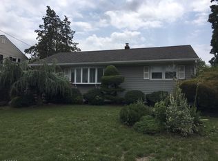 63 Elmwood Dr, Clifton, NJ 07013