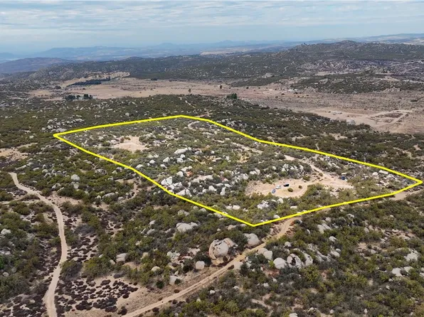 12 Sycamore Spring Dr #12, Aguanga, CA 92536