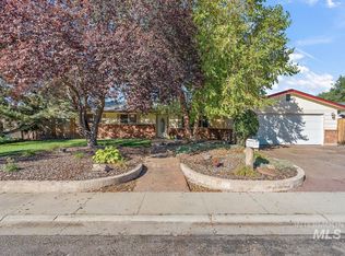 3501 N Patton St, Boise, ID 83704