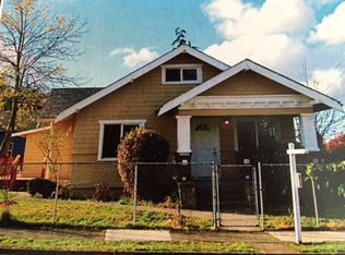 5602 S G St, Tacoma, WA 98408