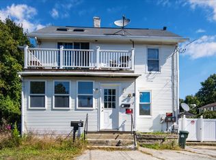 42 Fox Run, Southbridge, MA 01550