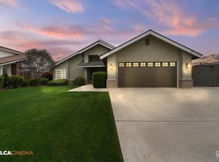 5217 Bold Venture Ct, Bakersfield, CA 93312